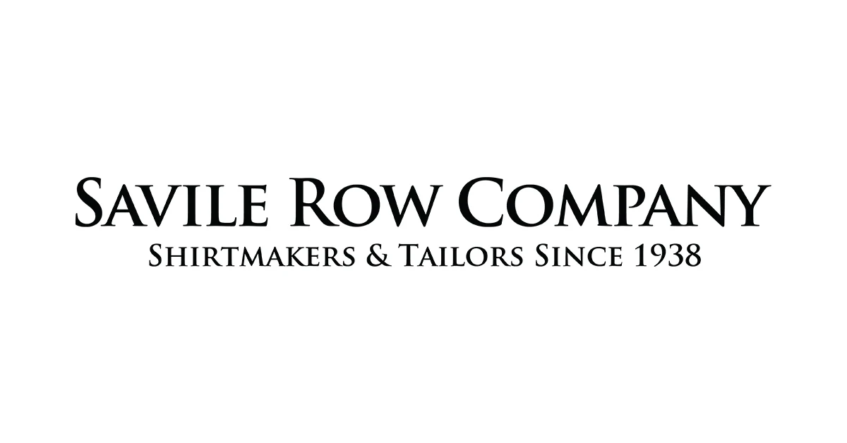 Savile Row Company