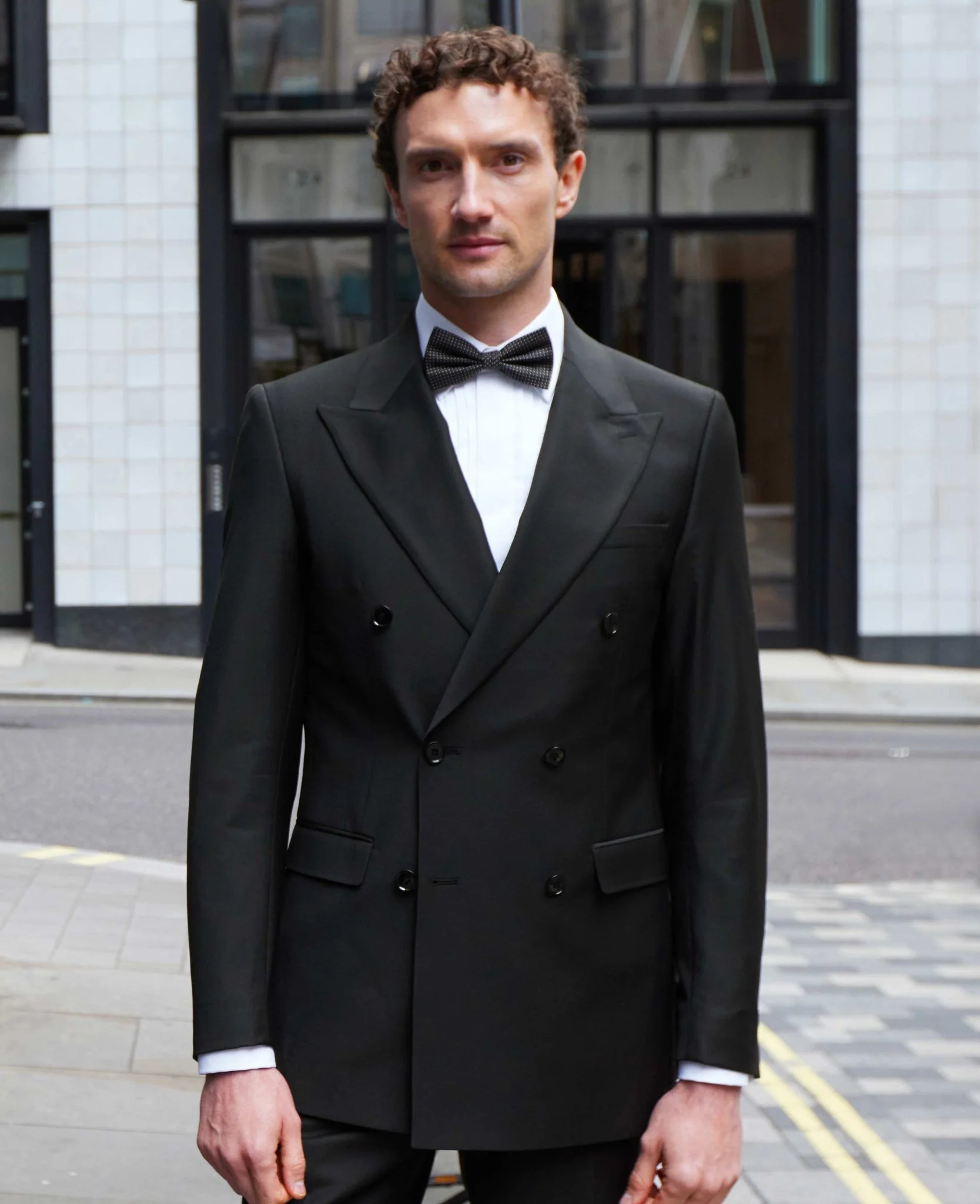 Best Suits for Weddings