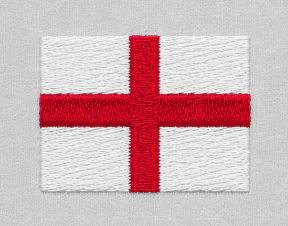 World Cup Monogram