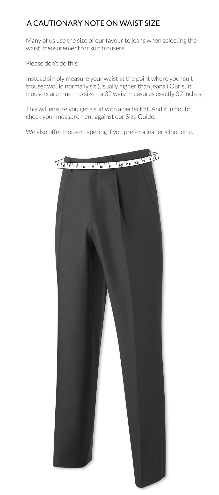 Navy Stripe Double-Breasted Suit - Image 8