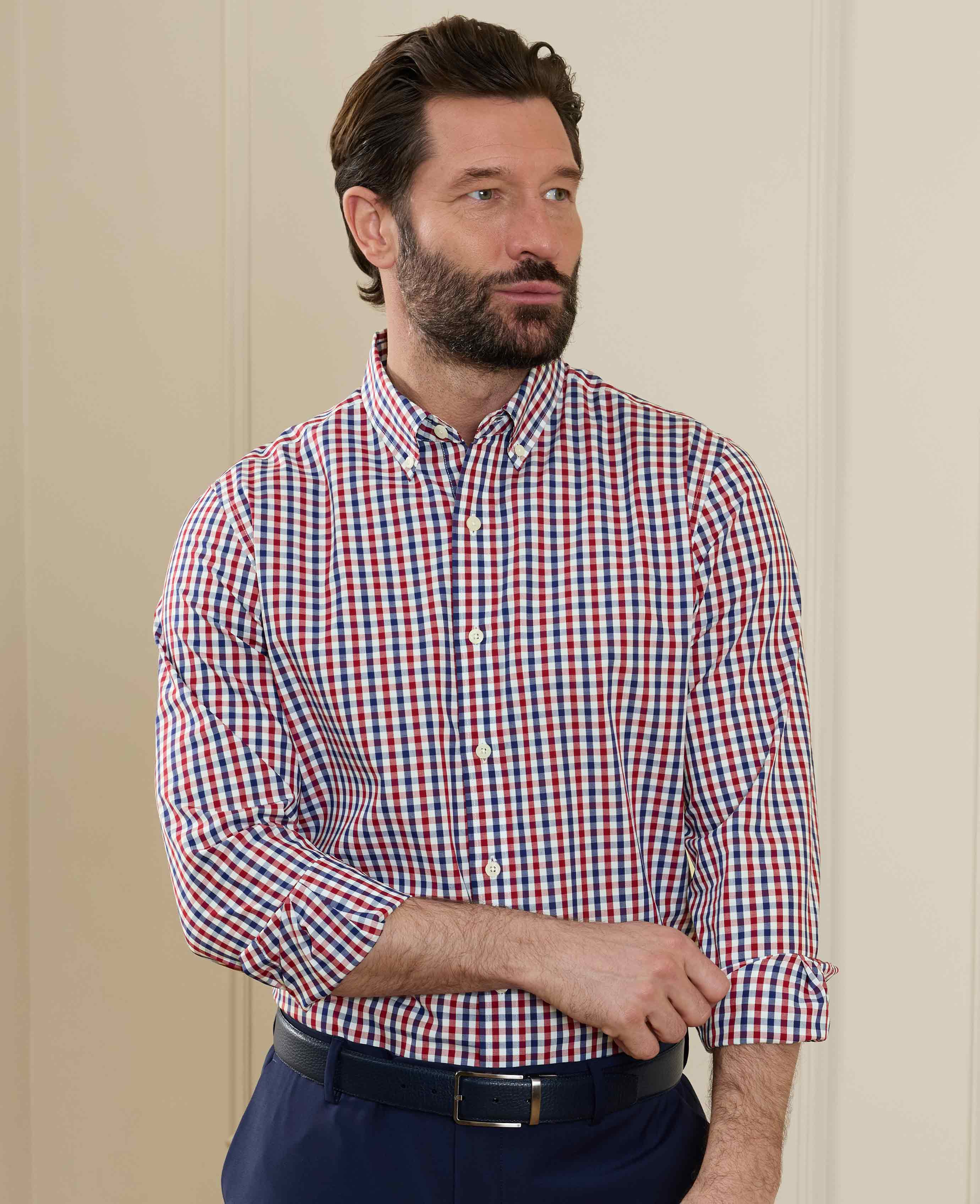 Men's Casual Tops