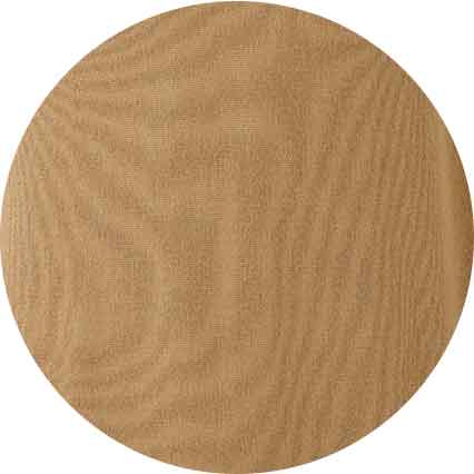 Tan Merino Wool Knitted Polo Shirt - Image 6