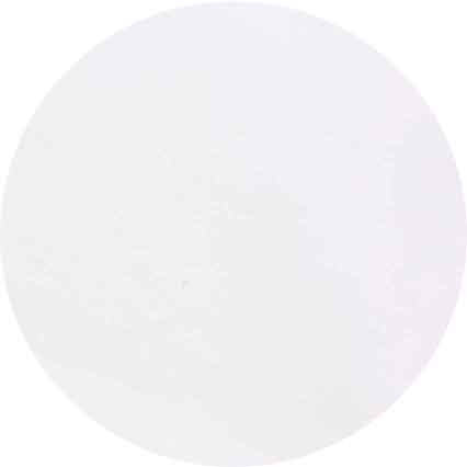 White Fine Twill Slim Fit Formal Shirt - Single or Double Cuff - Image 8
